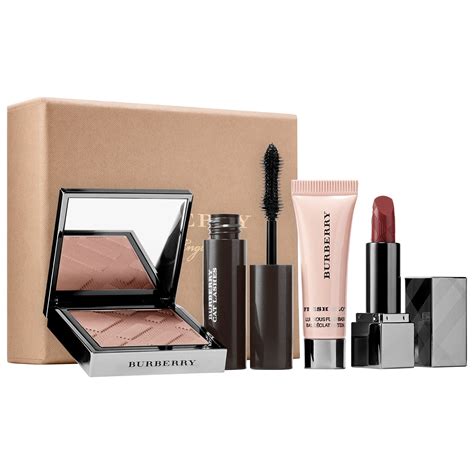 burberry perfume the beauty box|burberry women's clothing.